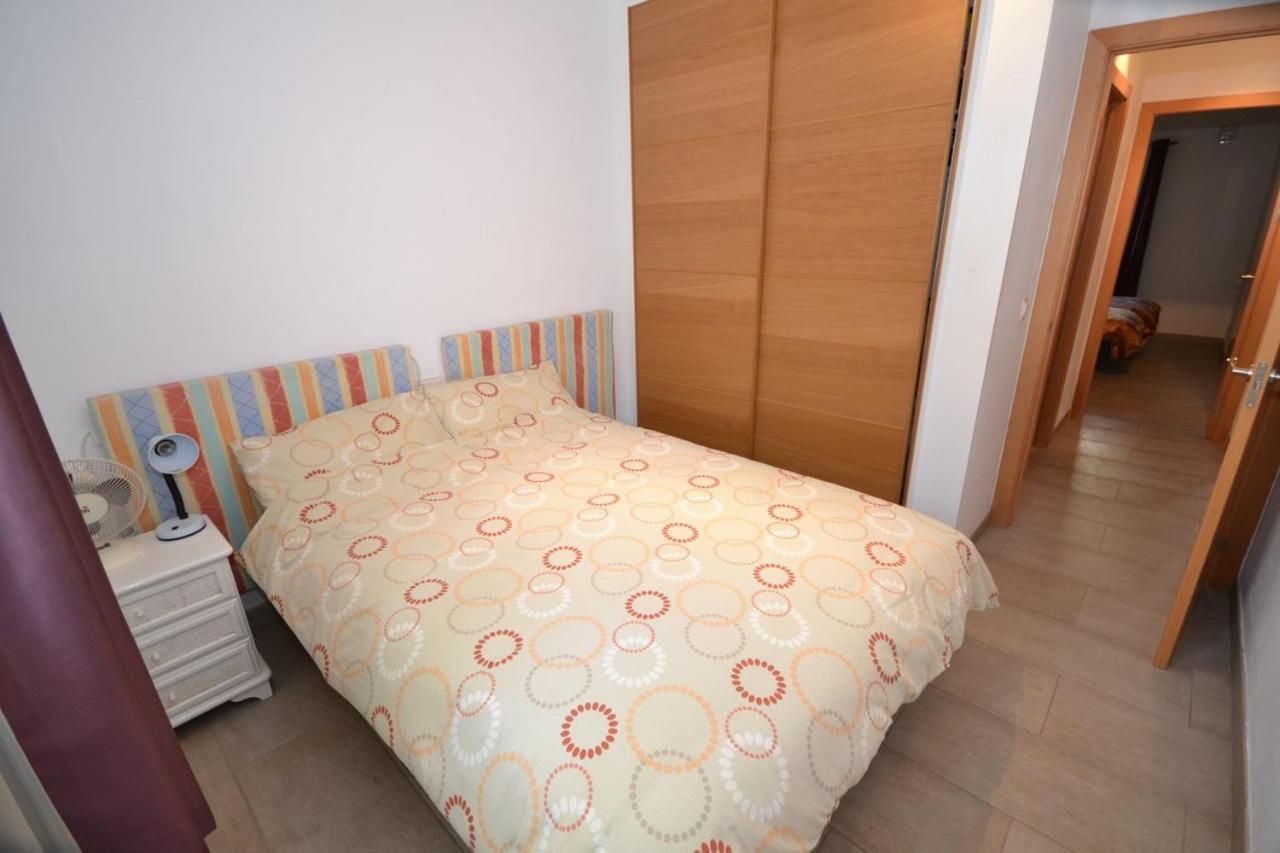 Stella Blanca 24B Apartment ฟูเอนฮิโรลา ภายนอก รูปภาพ