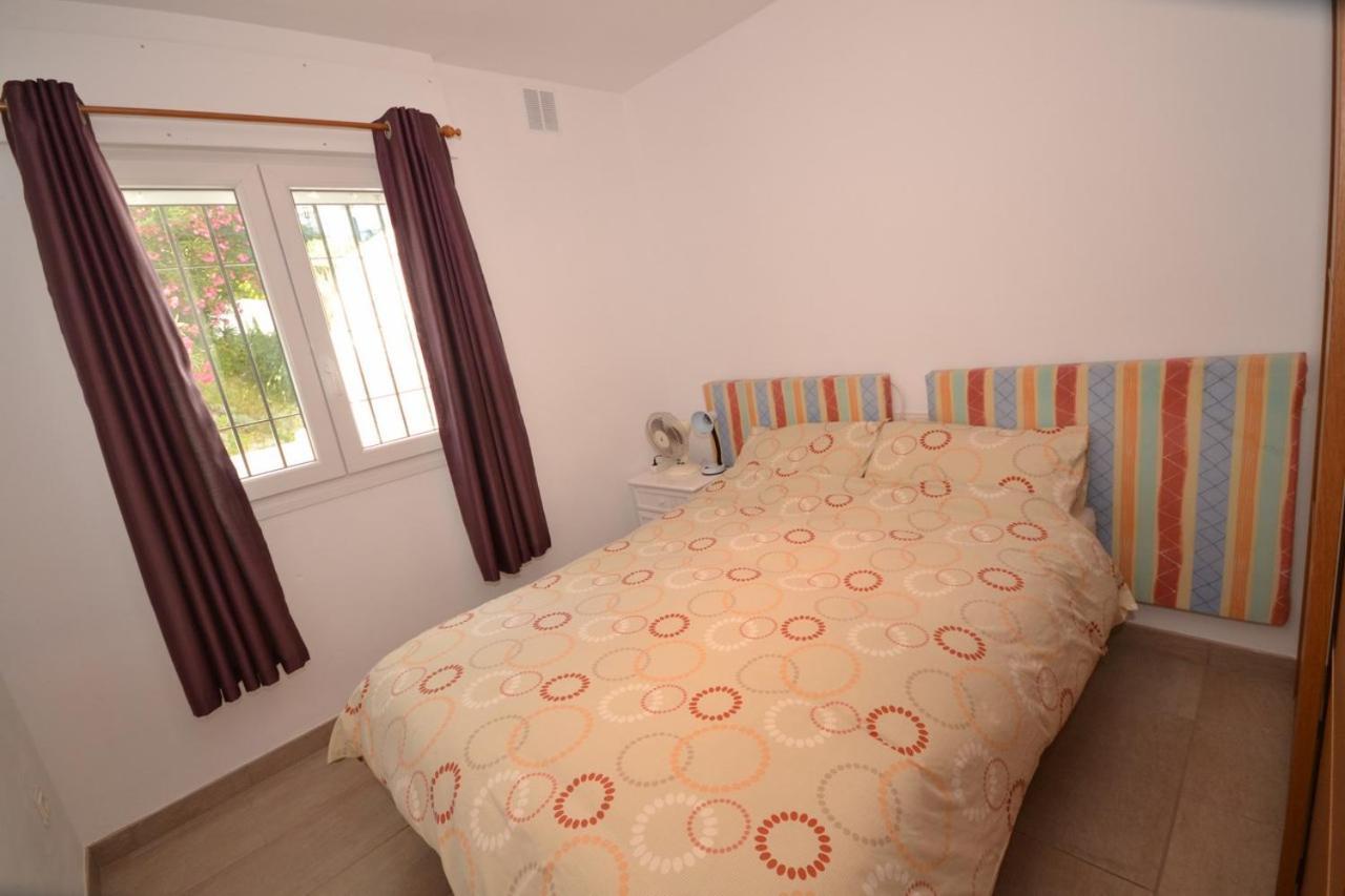 Stella Blanca 24B Apartment ฟูเอนฮิโรลา ภายนอก รูปภาพ